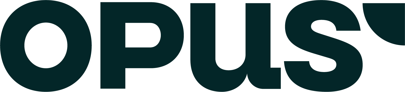 Logo de Opus Group